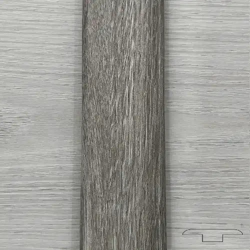 CUBREJUNTA PISO FLOTANTE-GRIS