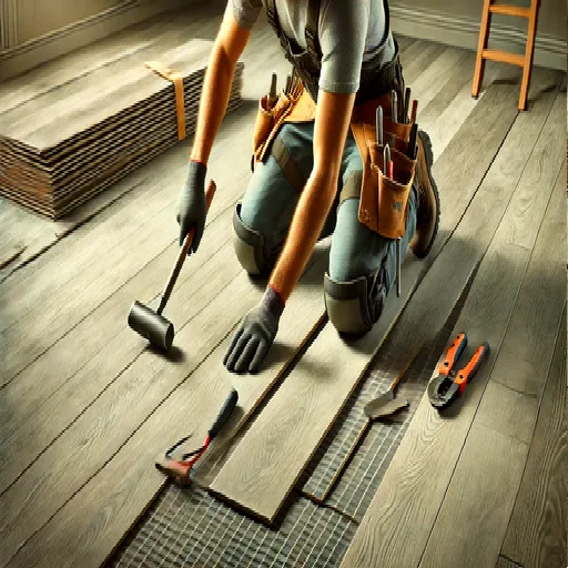 Instalacion-piso-vinilico-click